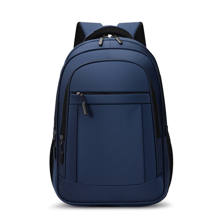 Ergonomic Multi-Compartment Laptop Backpack Bowlift
