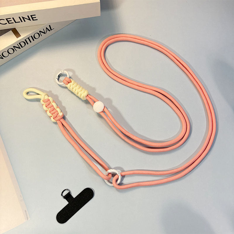 Adjustable Outdoor Utility Leash Bowlift