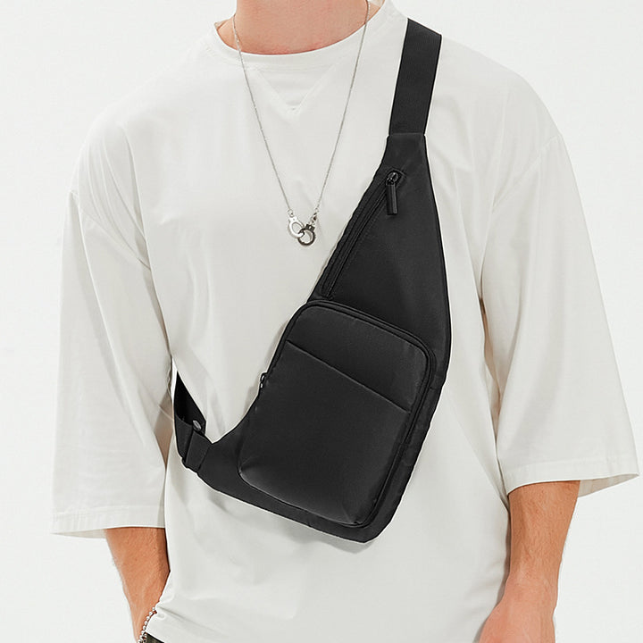 Lightweight Sling Bag Bowlift