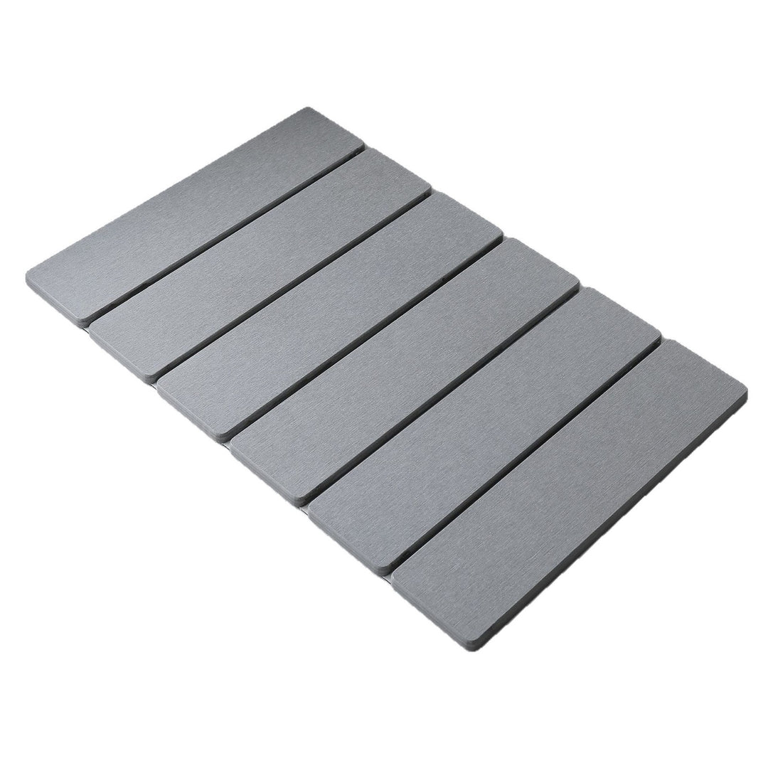 Non-Slip Kitchen Drying Mat Bowlift