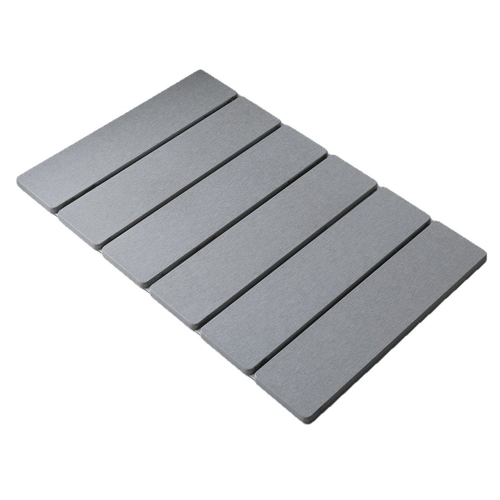 Non-Slip Kitchen Drying Mat Bowlift