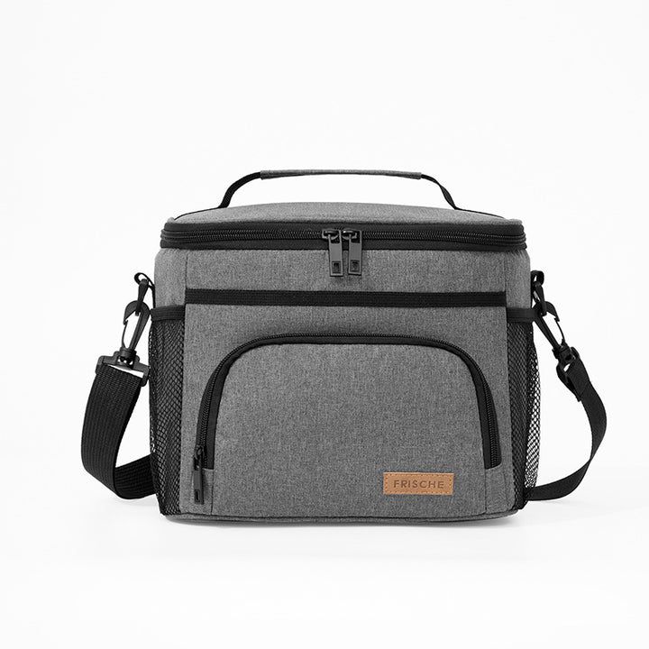 Insulated Multi-Compartment Lunch Bag Bowlift