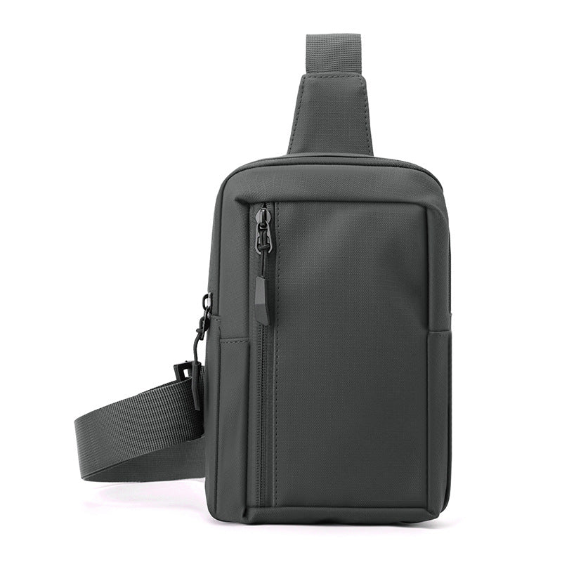 Compact Functional Sling Bag Bowlift