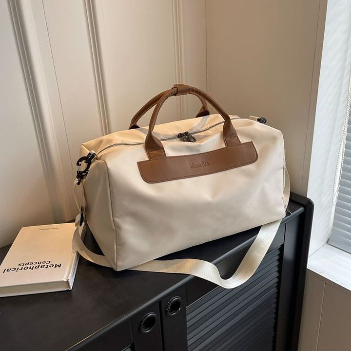 Durable Travel Duffel Bag Bowlift