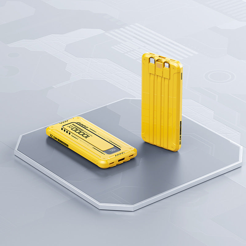 Powerbank Bowlift