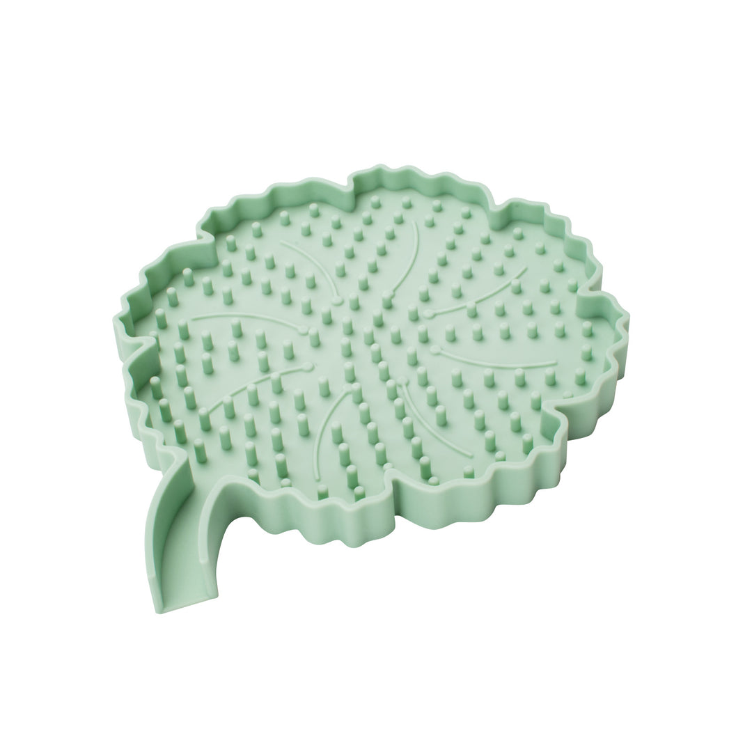 Decorative Silicone Draining Mat Bowlift