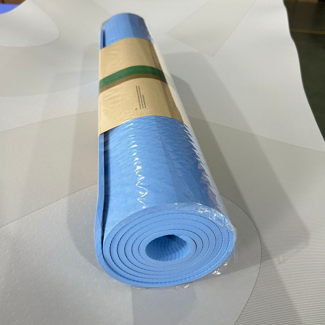 Yoga mat Bowlift