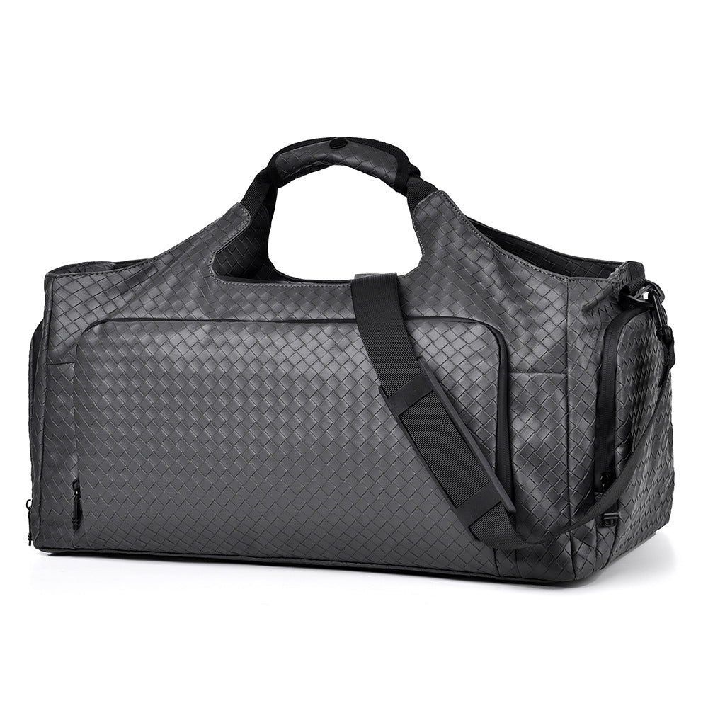 Durable Travel Duffel Bag Bowlift