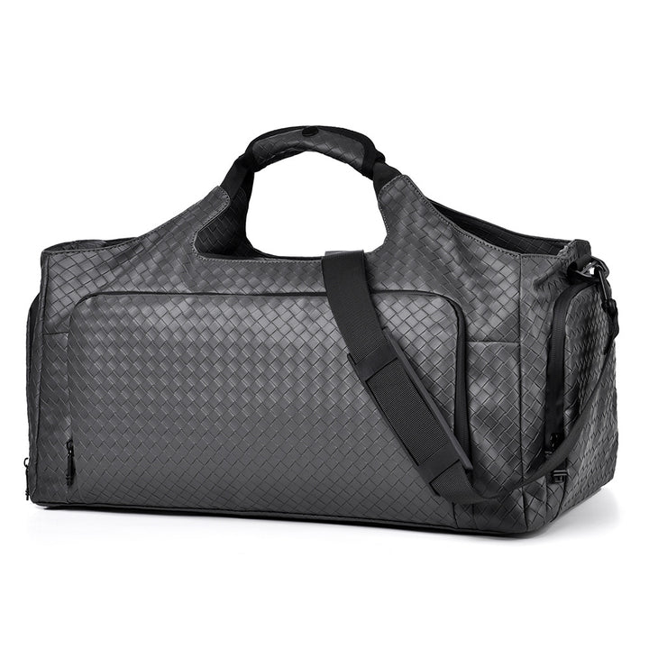 Durable Travel Duffel Bag Bowlift