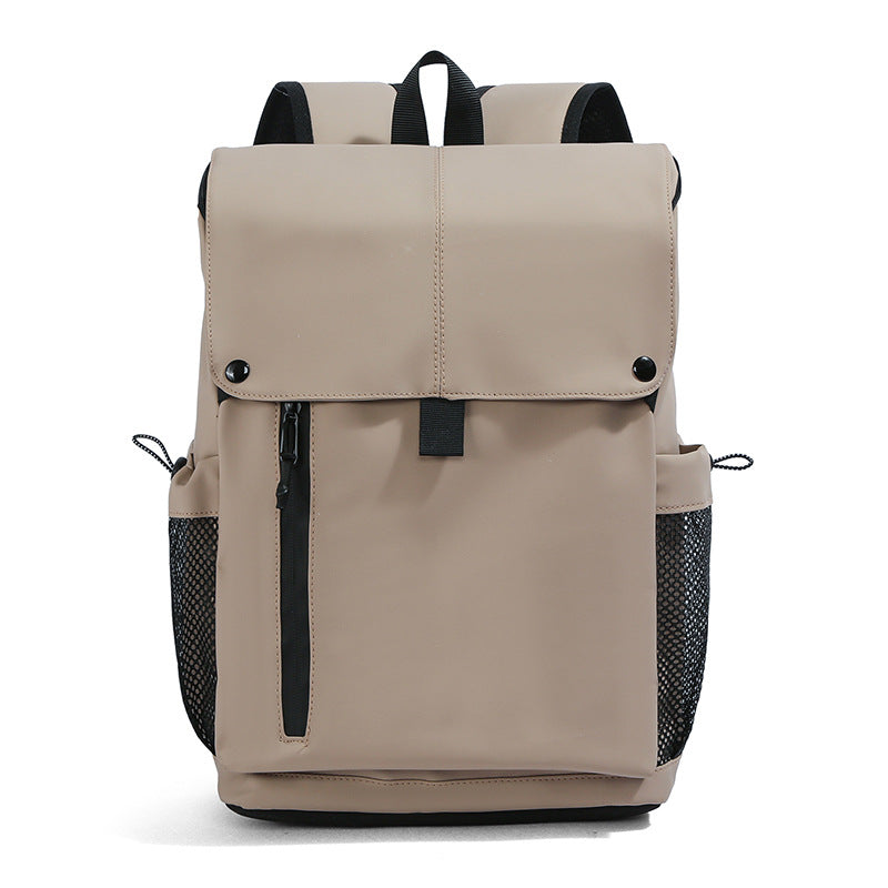 Versatile Outdoor Adventure Backpack Bowlift