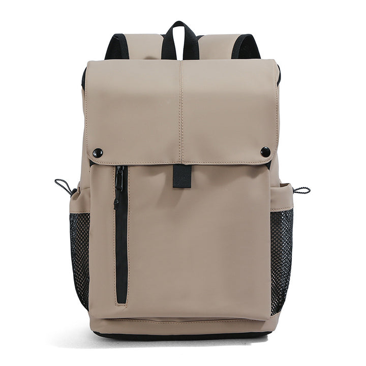 Versatile Outdoor Adventure Backpack Bowlift