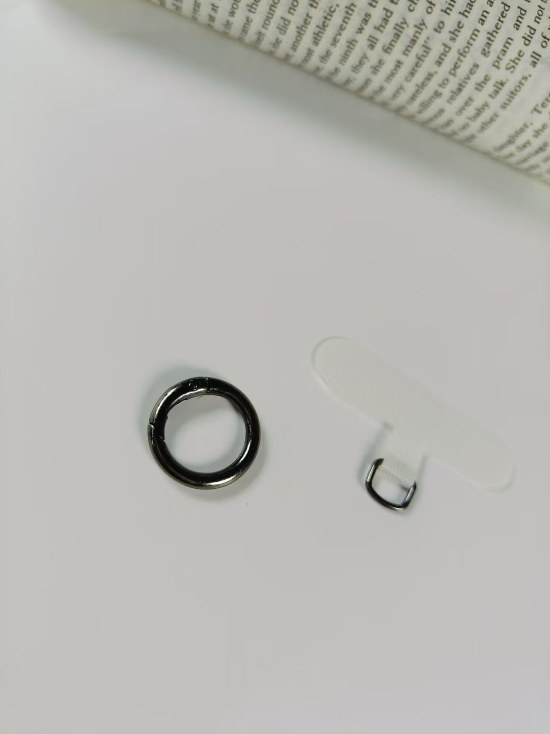 Silicone Phone Holder Bowlift