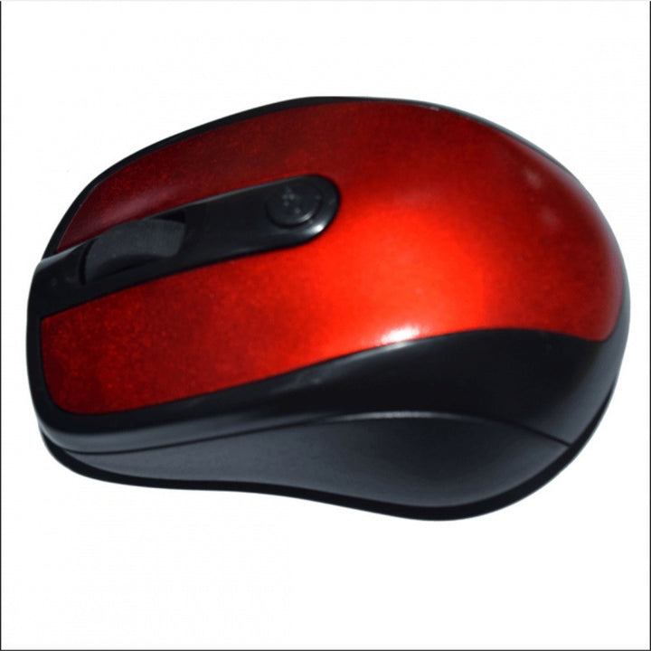 Wireless Ergonomic Computer Mouse Bowlift