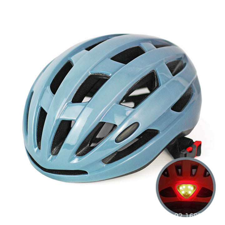 High-Ventilation Cycling Helmet Bowlift