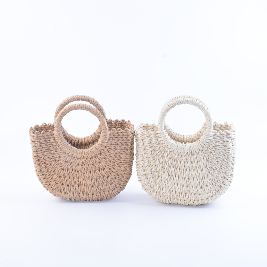 Bowlift Handbag
