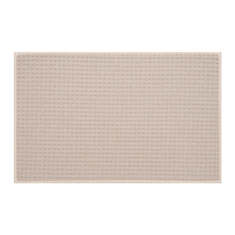 Non-Slip Textured Entrance Mat Bowlift
