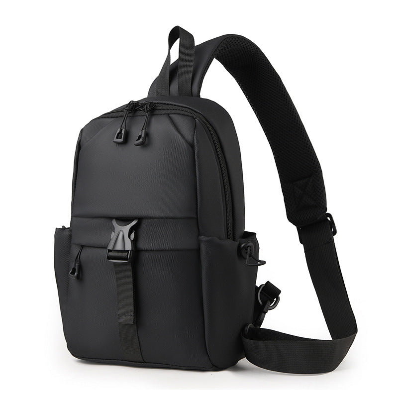 Compact Waterproof Sling Bag Bowlift