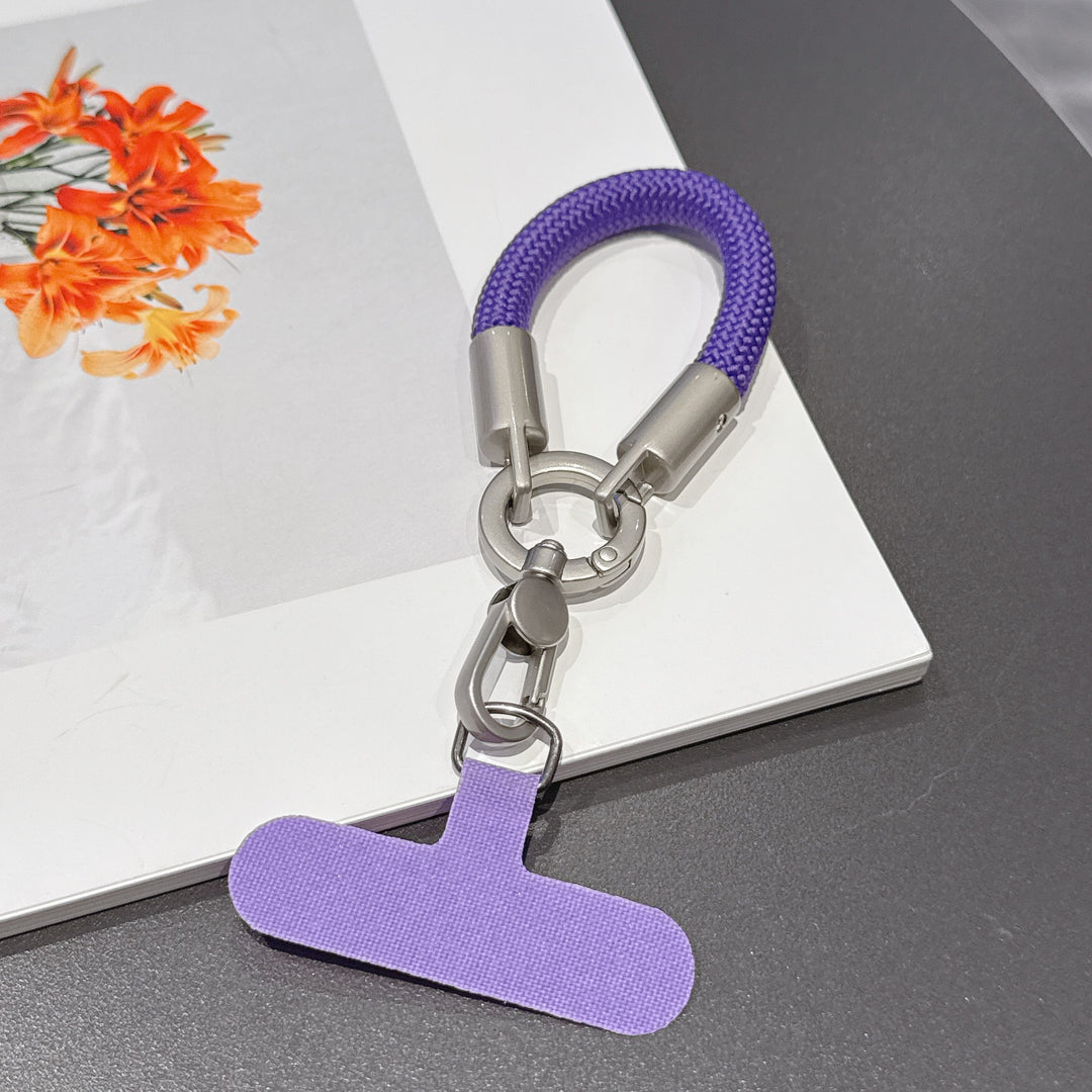 Stylish Keychain Holder Bowlift