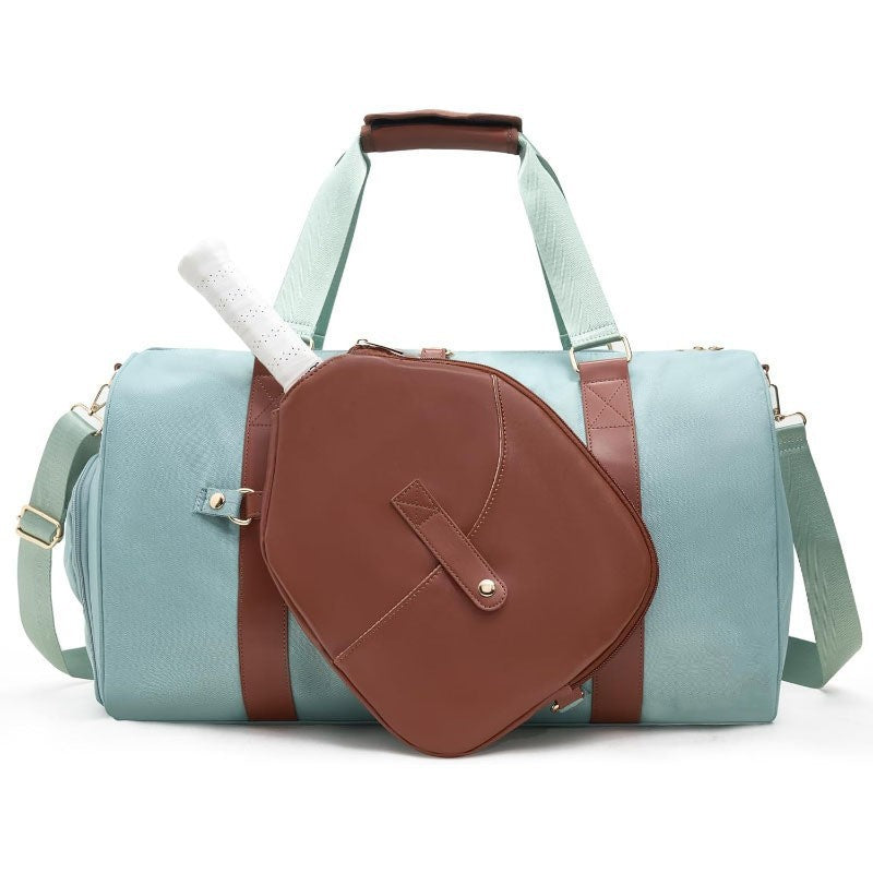 Sports Adventure Duffle Bag Bowlift