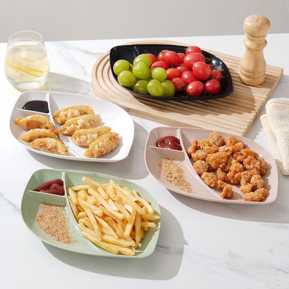 Serving platter Bowlift