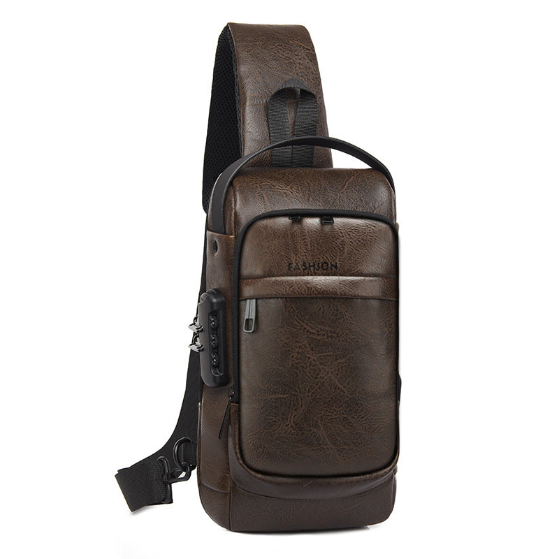 Shoulder bag Bowlift