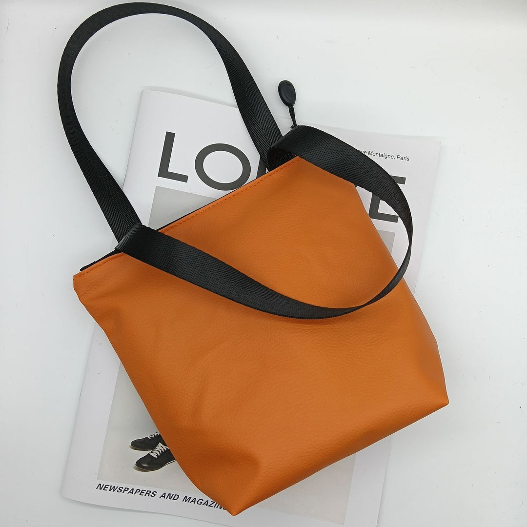 Stylish Practical Handbag Bowlift