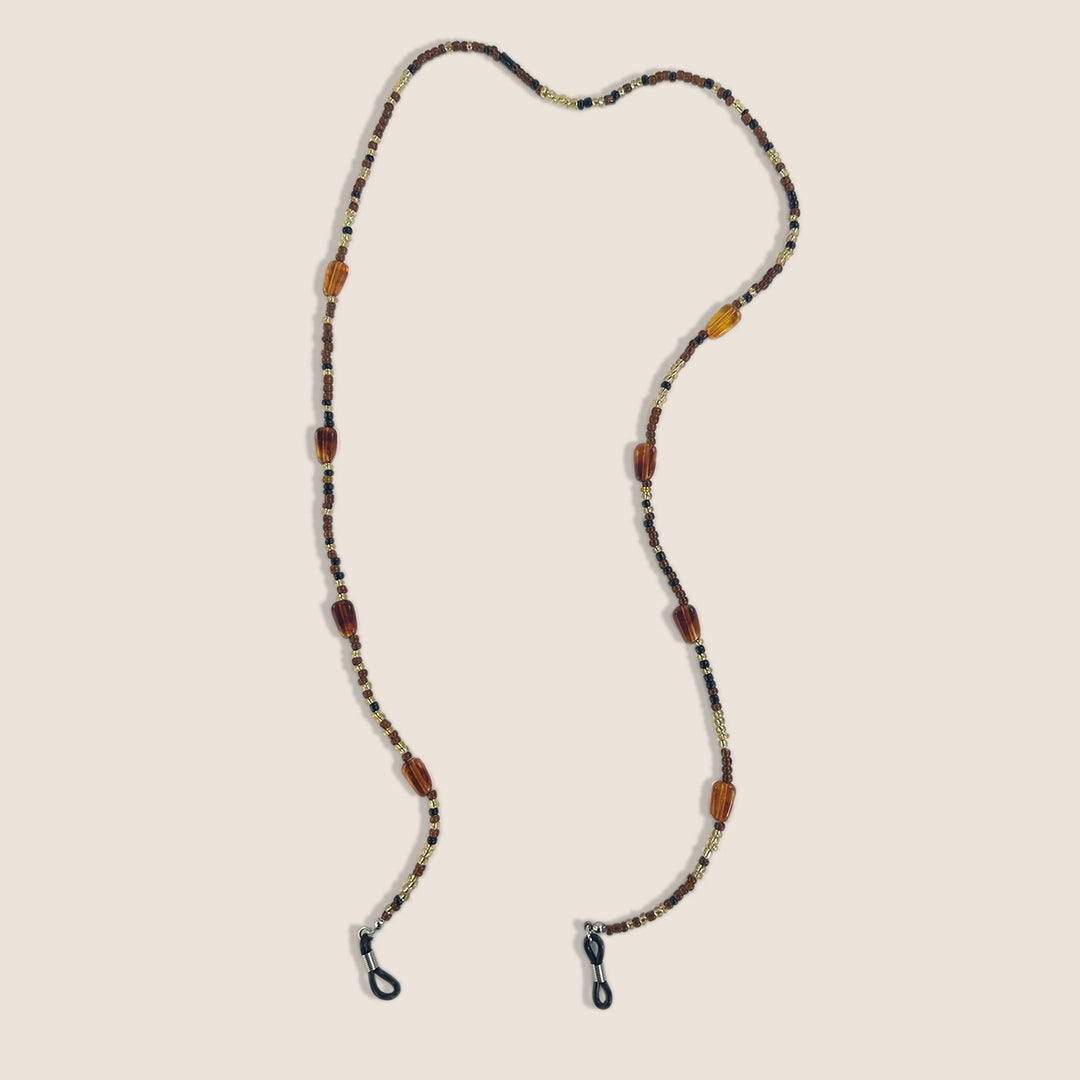 Beaded Eyewear Retainer Chain Bowlift 1786689501