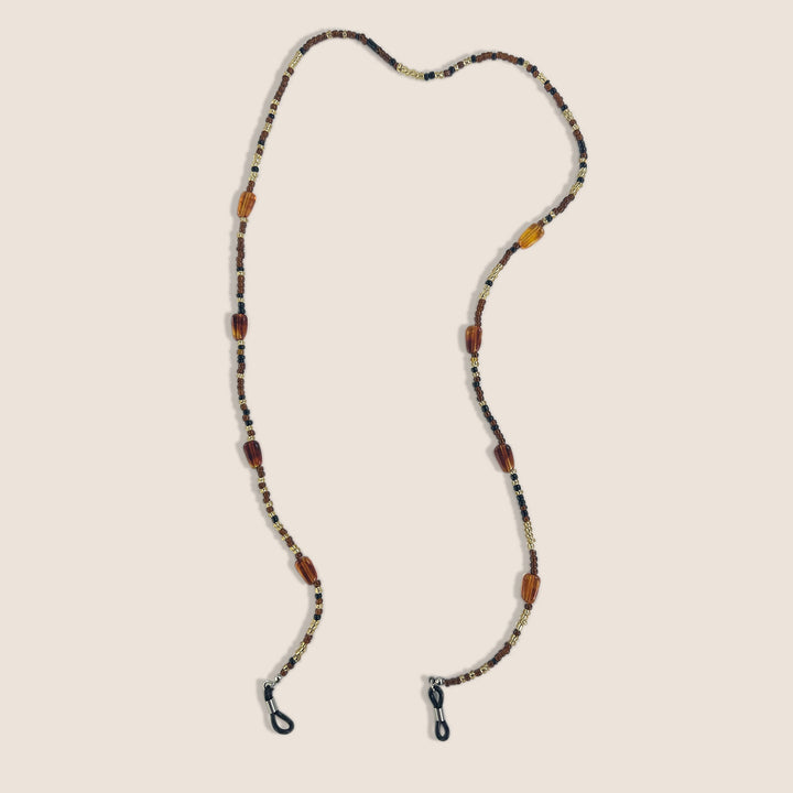 Beaded Eyewear Retainer Chain Bowlift 1786689501