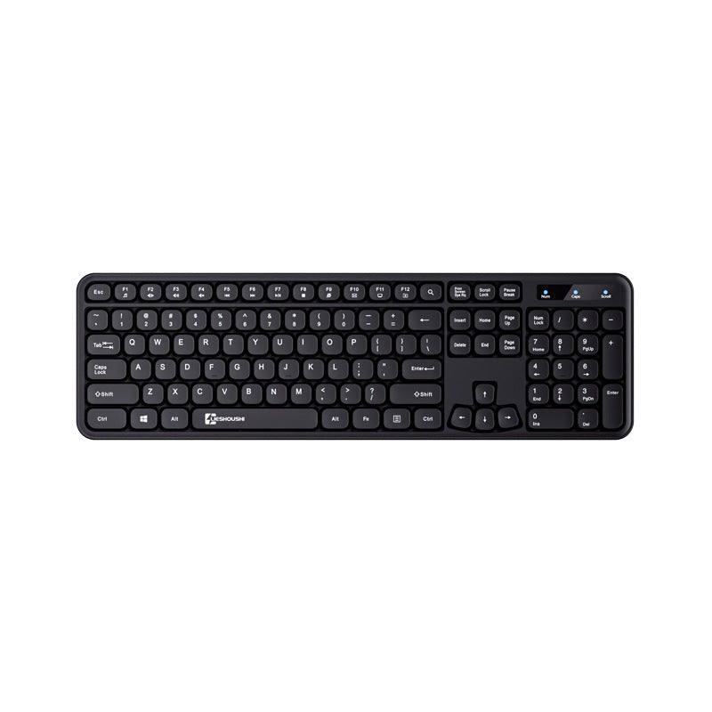 Wireless Keyboard Bowlift