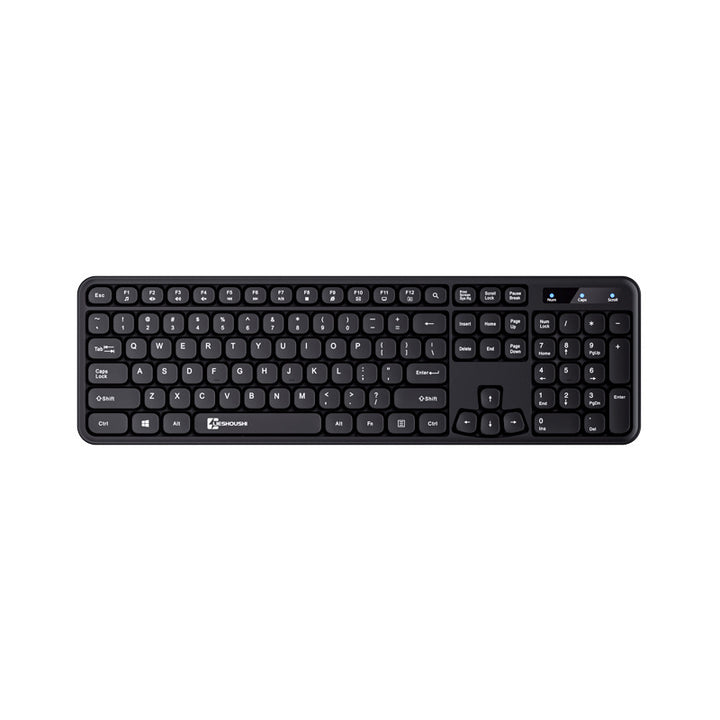 Wireless Keyboard Bowlift