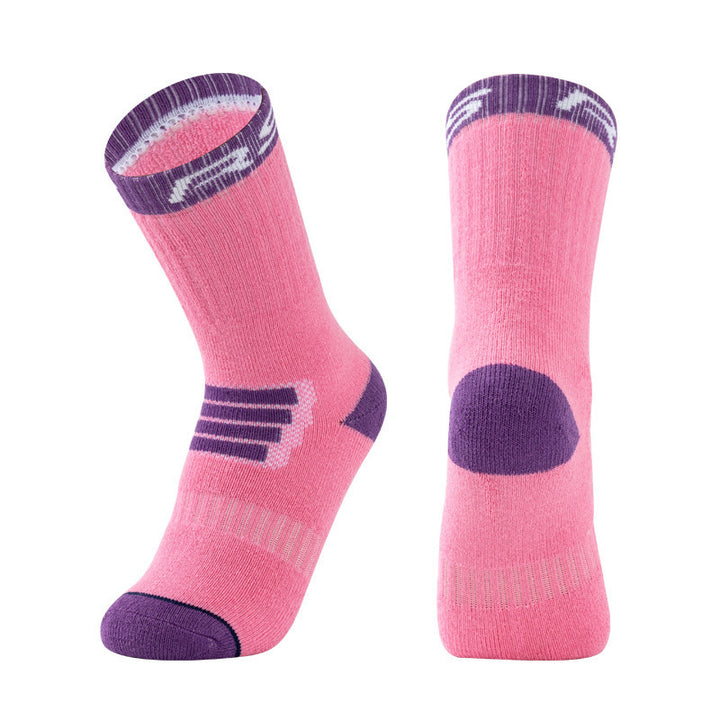 Performance Athletic Sock Bowlift