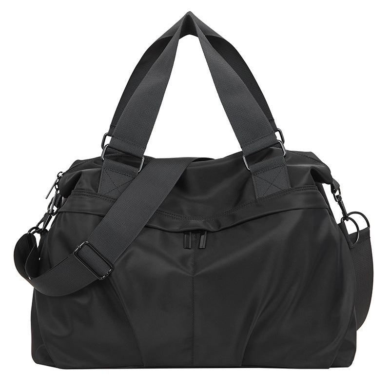 Versatile Travel Duffel Bag Bowlift