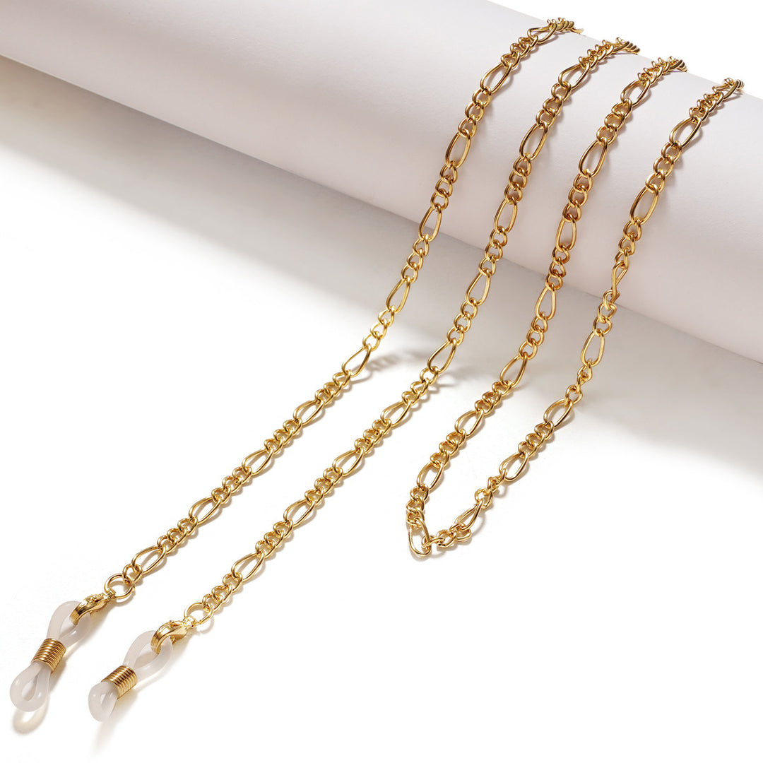 Slim Chain Eyewear Holder Bowlift