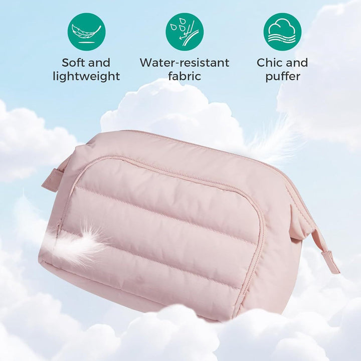 Cosmetic Storage Bag Bowlift