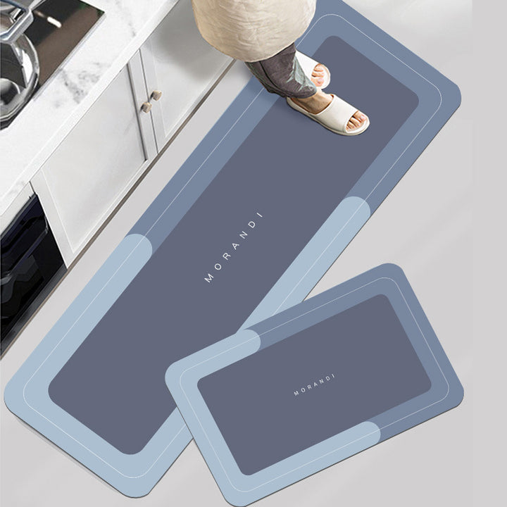 Comfort Kitchen Floor Mat Bowlift