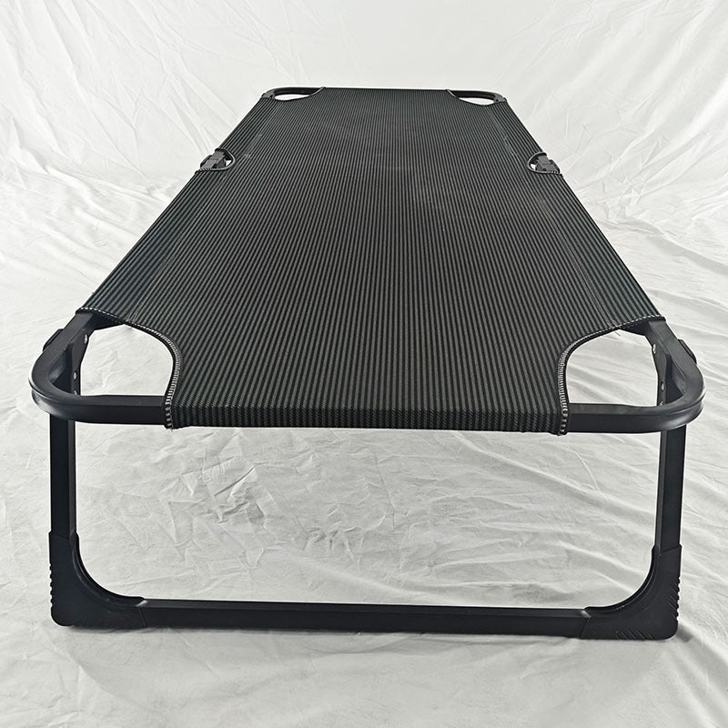 Foldable Camping Cot Bowlift