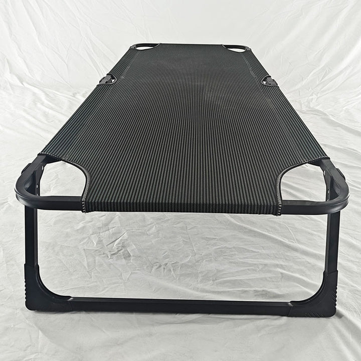Foldable Camping Cot Bowlift