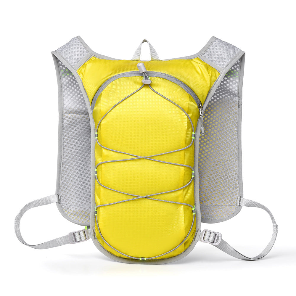 Hydration Running Vest Bowlift