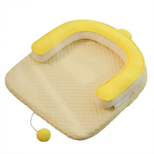 Comfortable  Cushion  Dog Bed