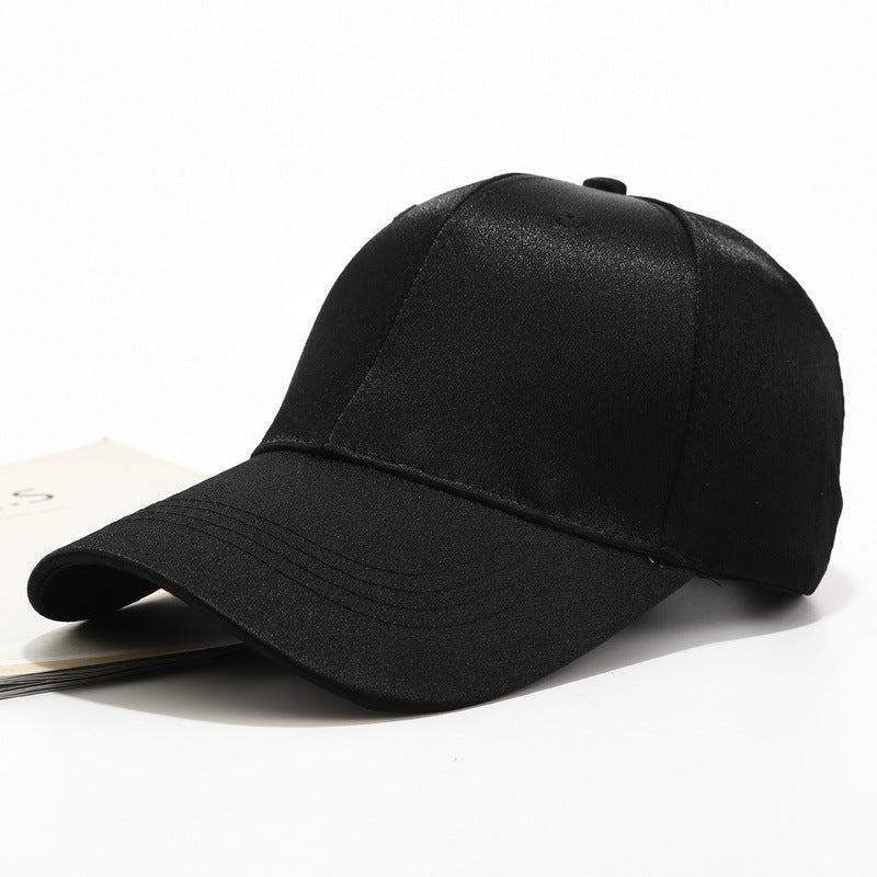 Men's Sleek Performance Baseball Cap Bowlift