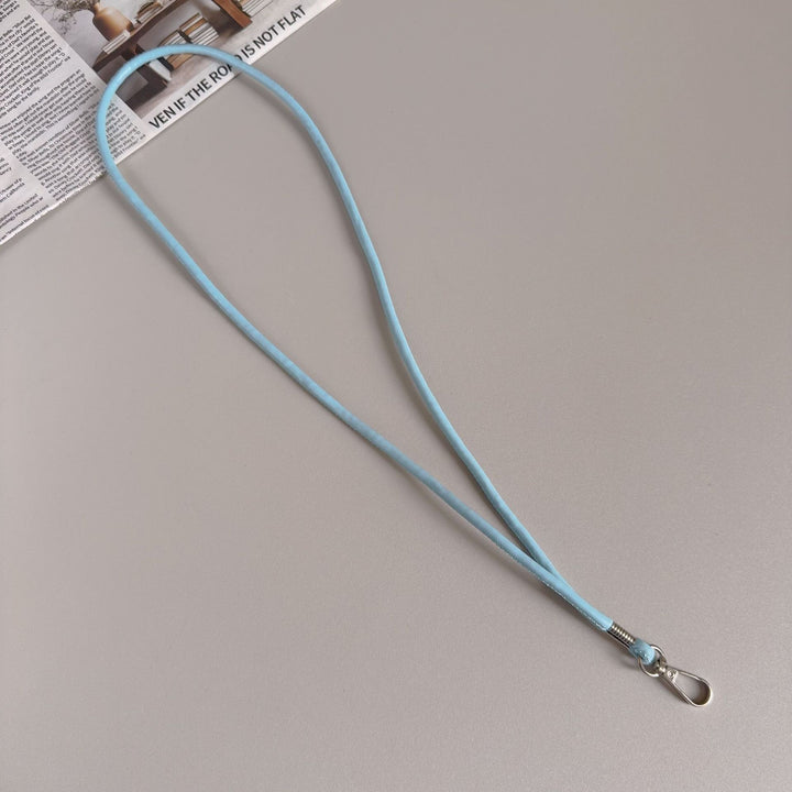 Premium Leather Key Holder Strap Bowlift