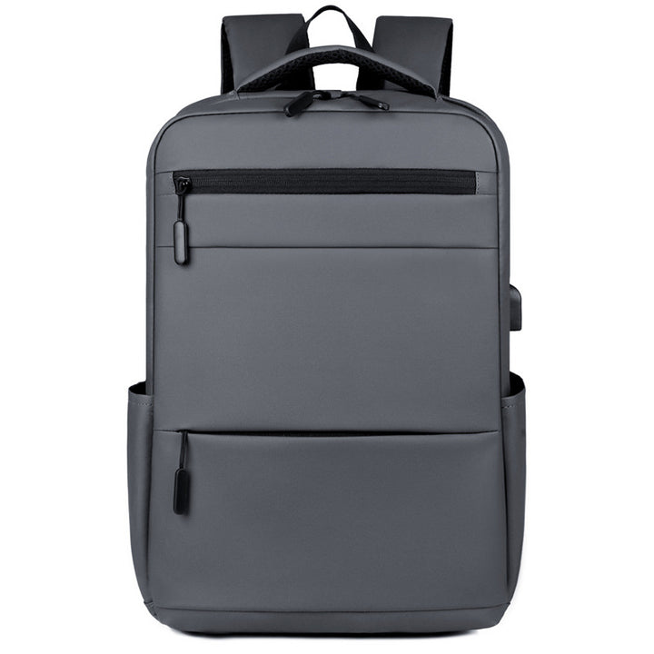 Modern Minimalist Daily Backpack Bowlift