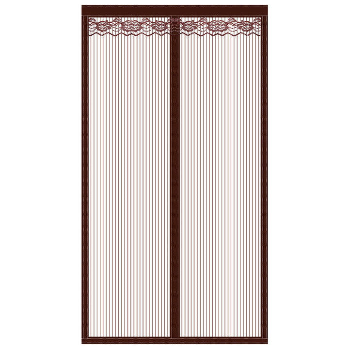 Fly screen door Bowlift
