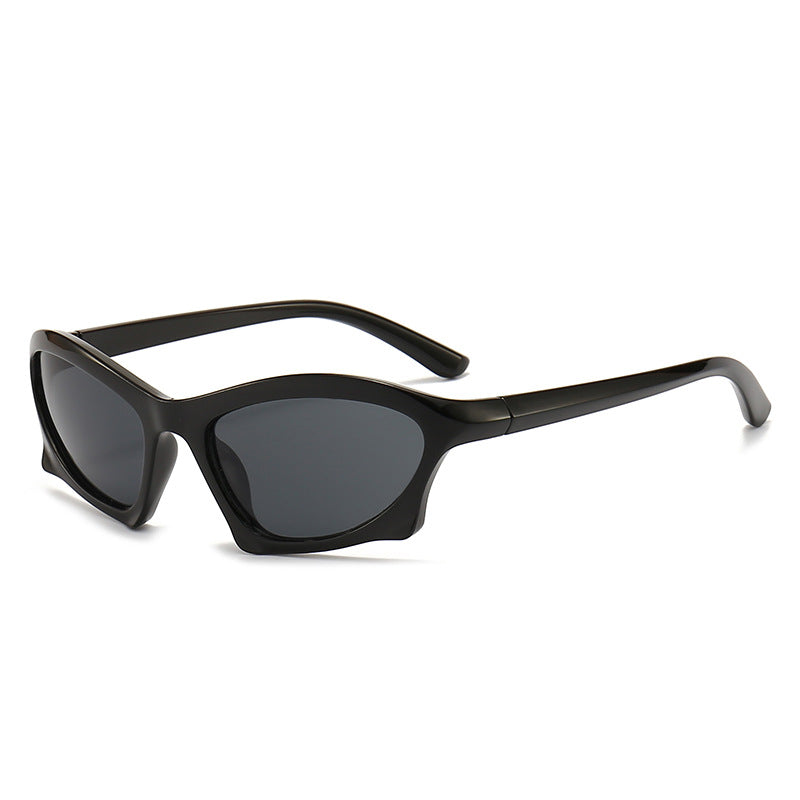 Women's modern and stylish sunglasses with attractive design Bowlift
