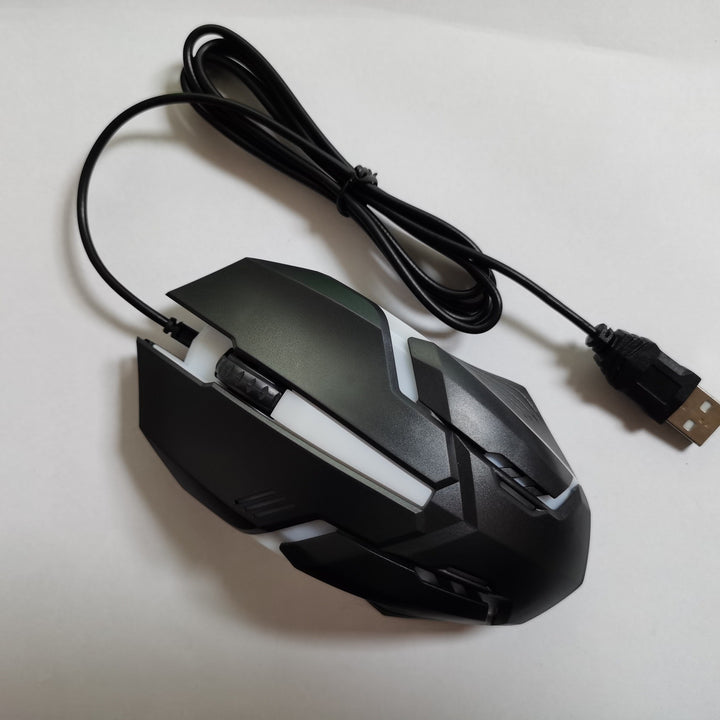 Gamer Mouse Bowlift