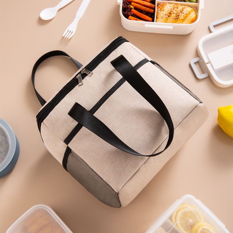 Insulated Food Storage Bag Bowlift