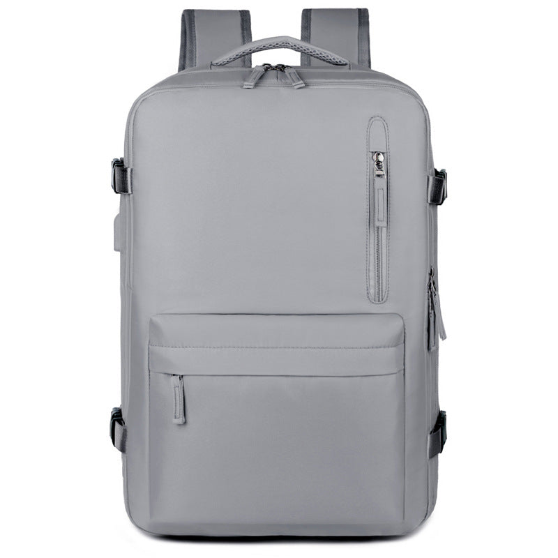 Bowlift Backpack