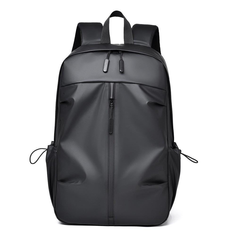 Sleek Waterproof Backpack Bowlift