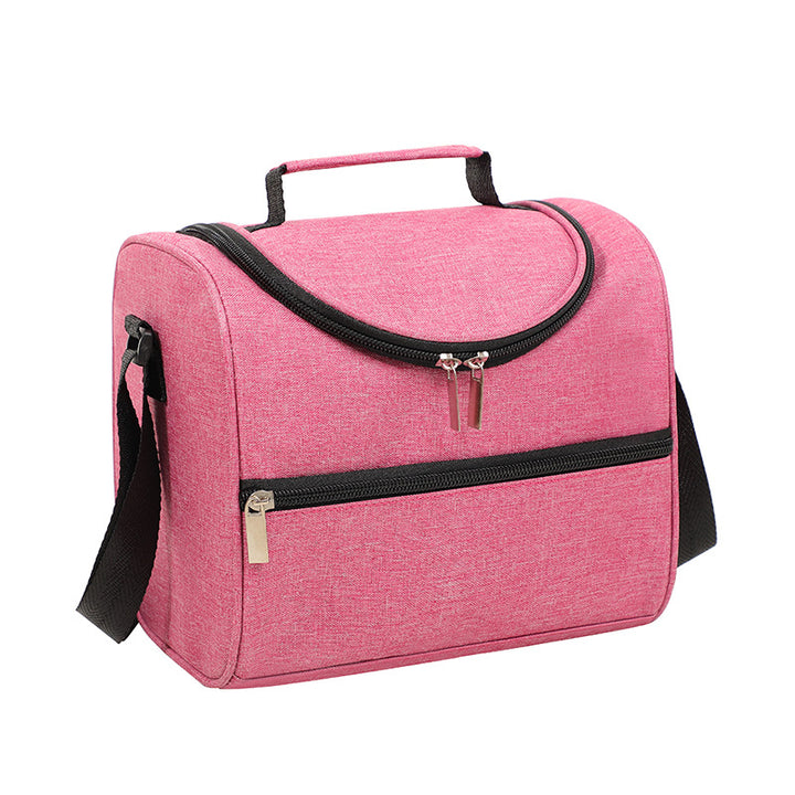 Insulated Food Carrier