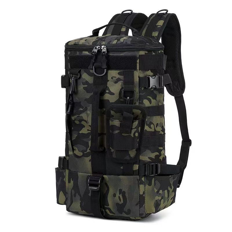 Tactical Backpack Bowlift